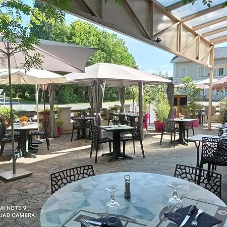 Auberge De La Marquise Arnac-Pompadour Exterior photo